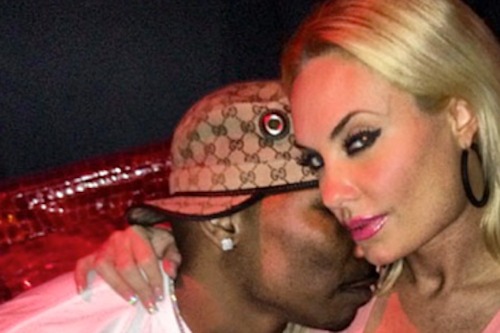 adrien ramirez add Coco Austin Sex Tape photo