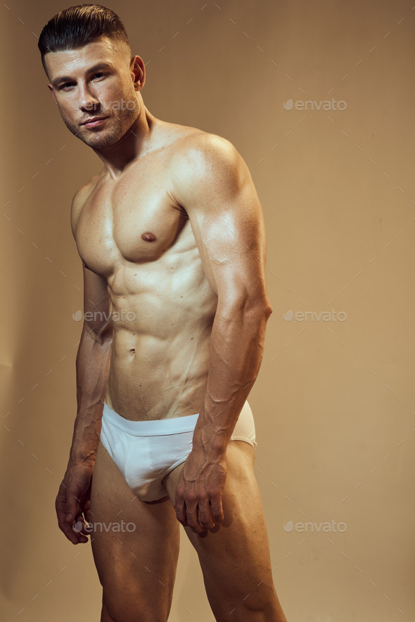 andrew thibaud add Naked Men Muscular photo