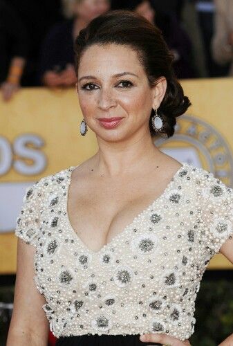 abigail dantes add Maya Rudolph Tits photo