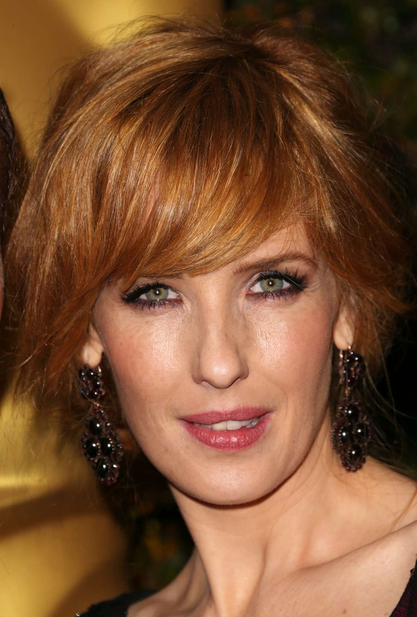 brenda cassman add Kelly Reilly Naked Pictures photo