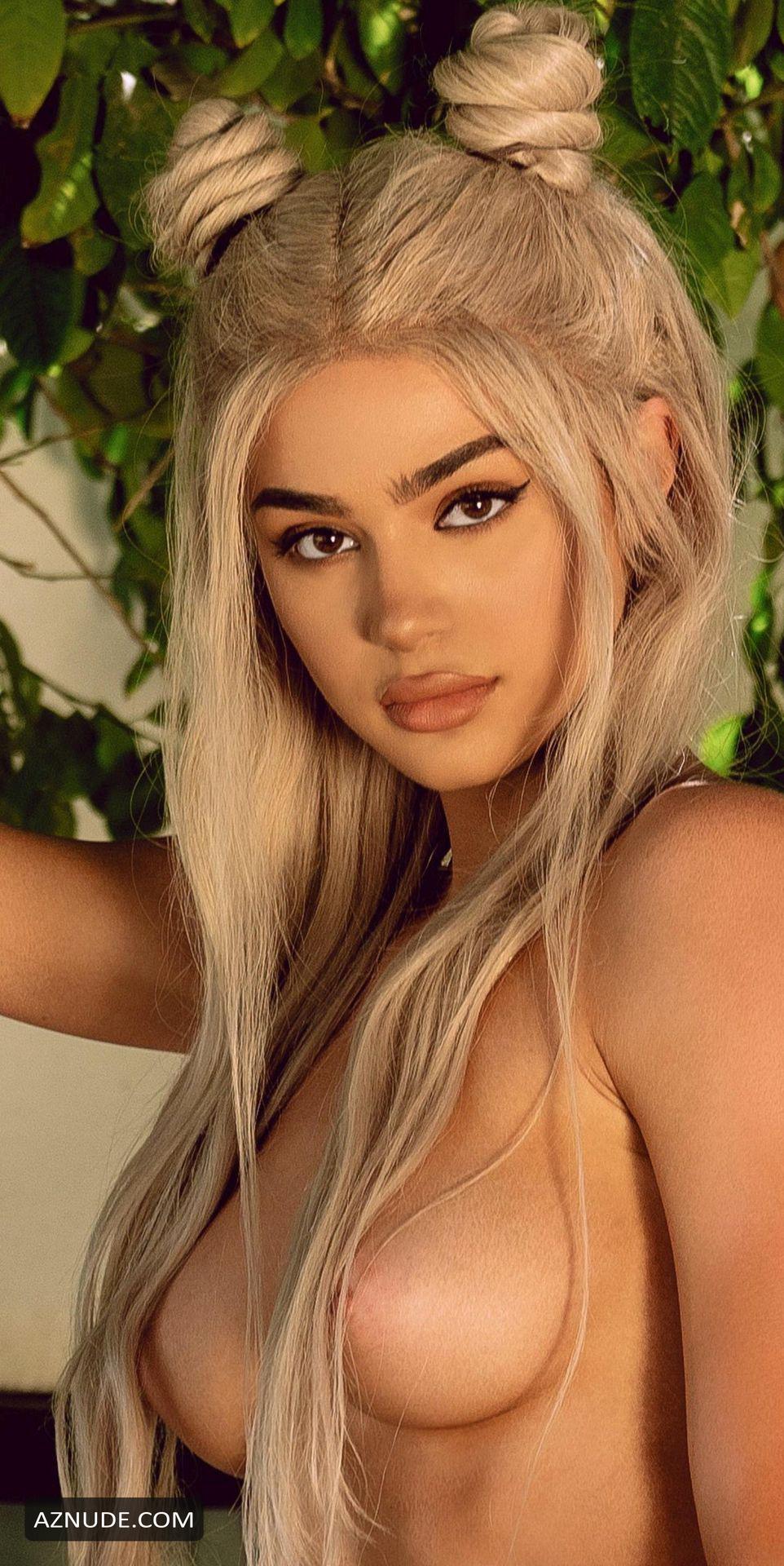 ashley nicole hein add Kristen Hancher Facial Video photo