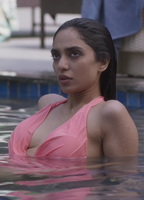 brooke eidson add Sobhita Dhulipala Nude photo