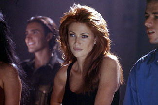 alfredo dulay add Angie Everhart Height photo