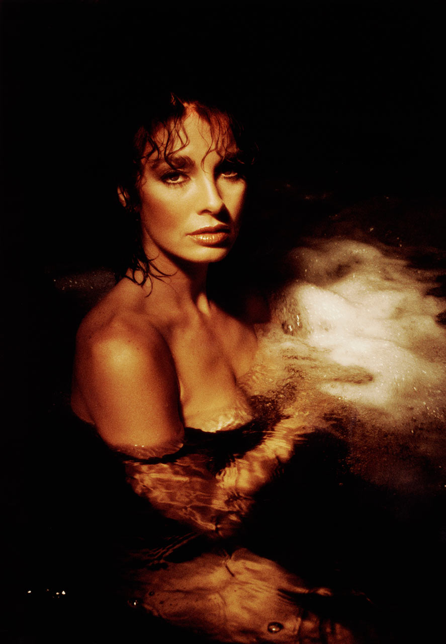 christine lanoue add Anne Archer Hot photo