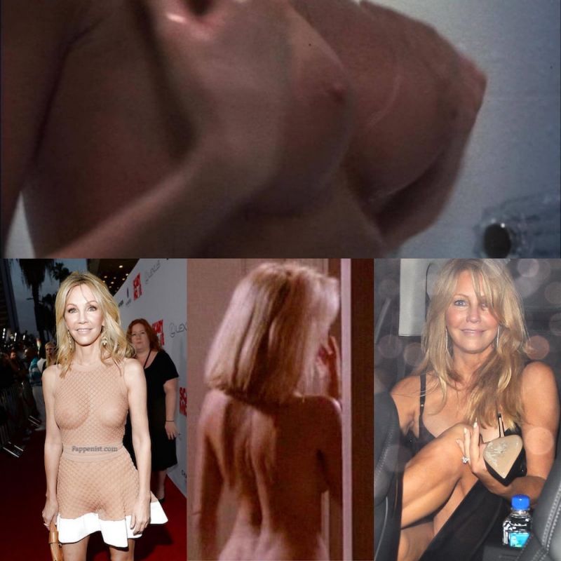 danielle beaton add Nude Pictures Of Heather Locklear photo