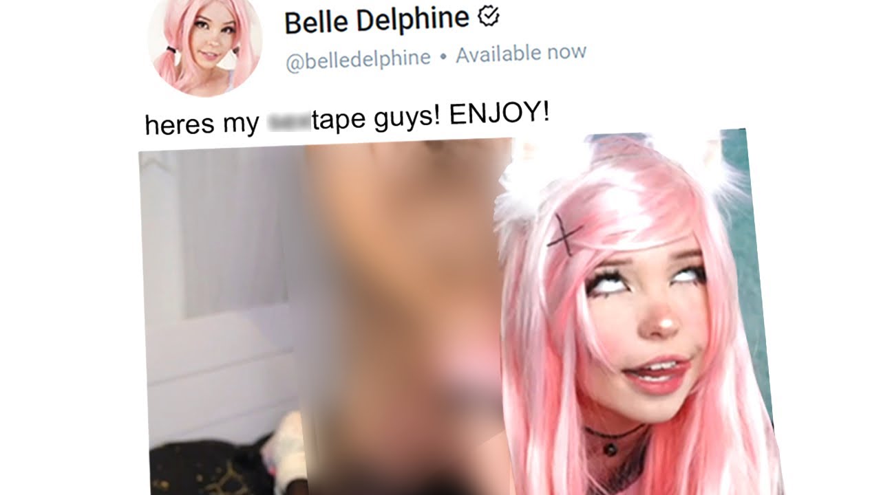 christopher botha add Belle Delphine Christmas Porn photo