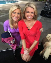 amanda laplant add Ainsley Earhardt Nude photo