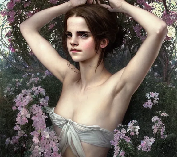 anupam hasan add Hairy Emma Watson photo