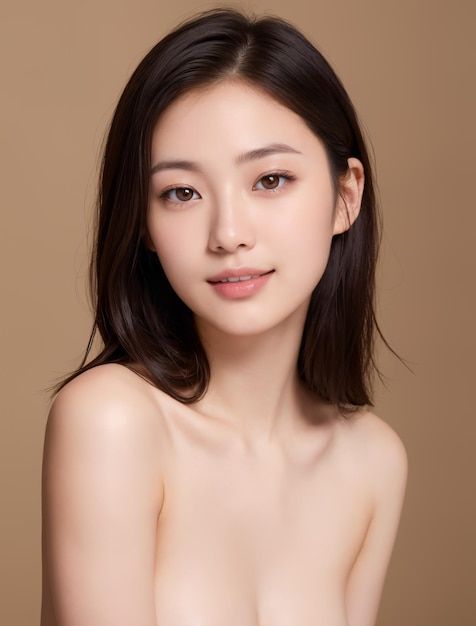 audrey yeo add Japanese Nude Woman photo