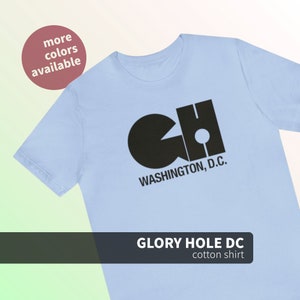 anna naan add Glory Hole Washington Dc photo