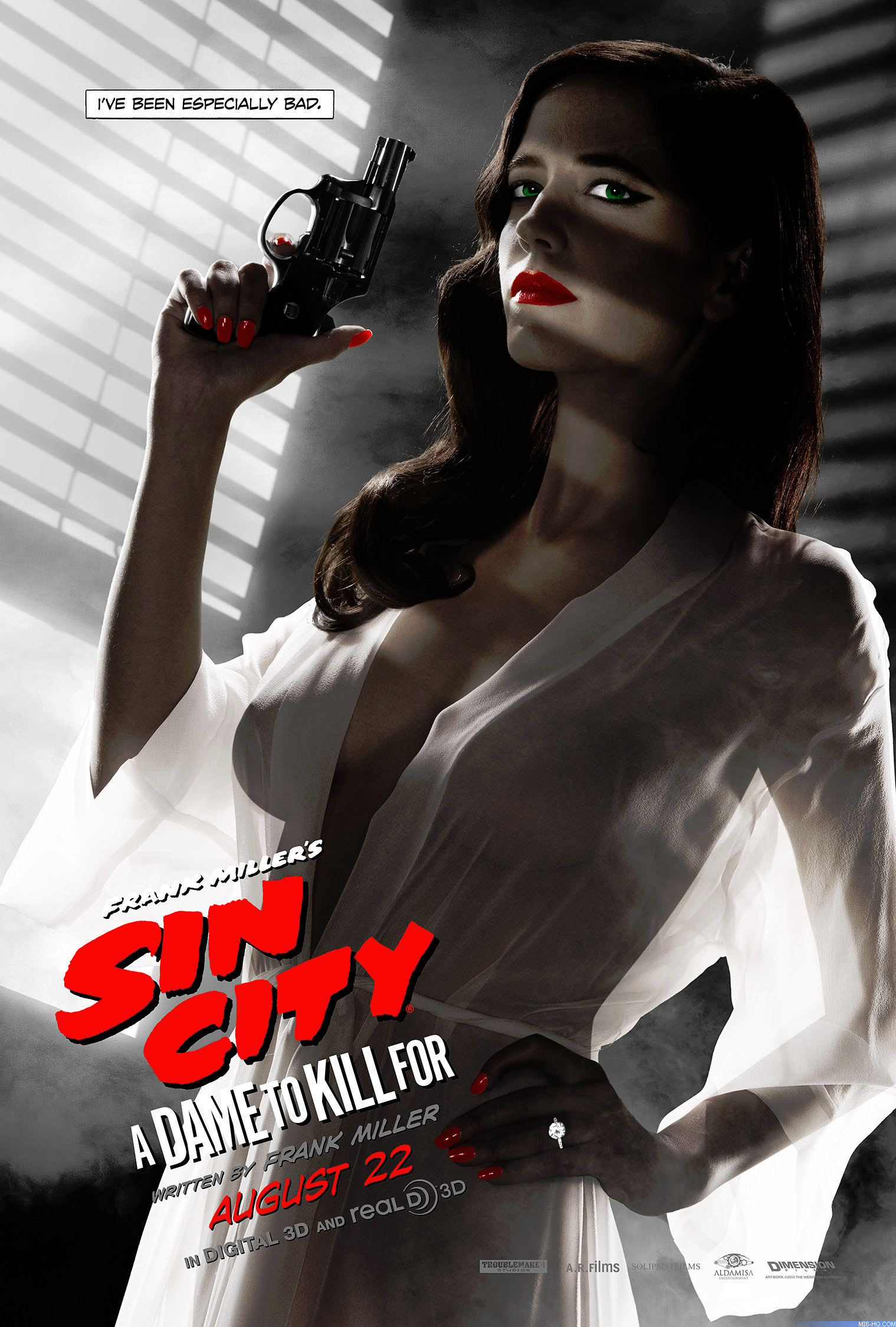 aura qaseh add Sin City Diaries photo
