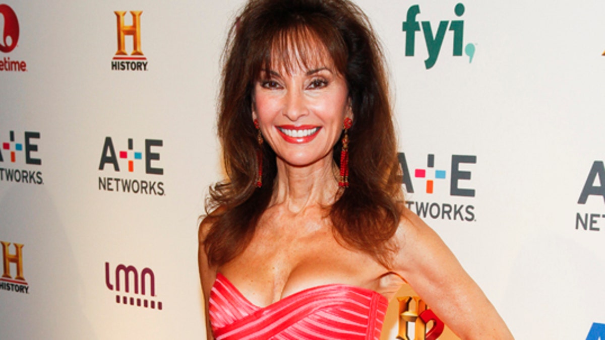 andrea micic add Susan Lucci Nude photo