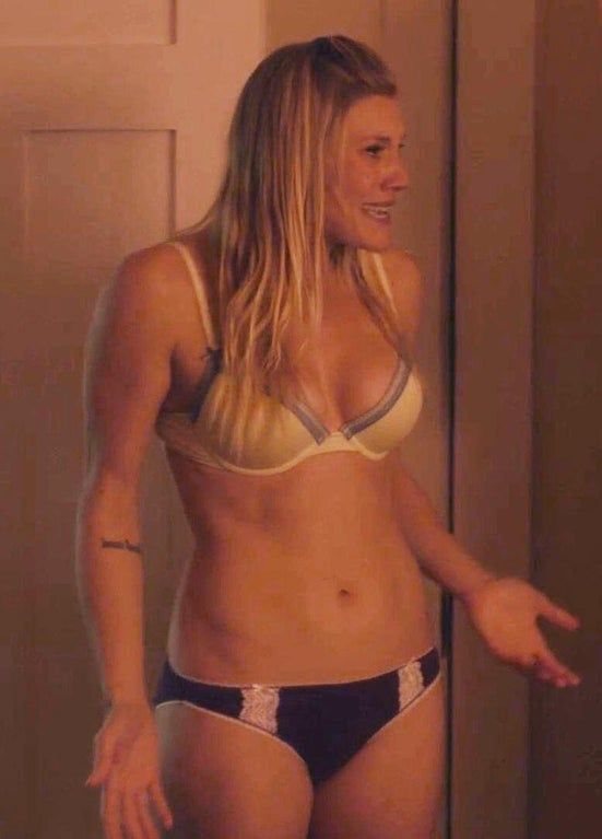 celeste deveau add Katee Sackhoff Booty photo