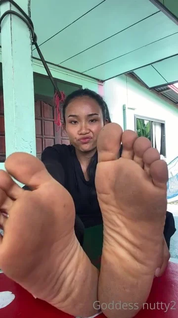 brad thurow add Femdom Feet Joi photo