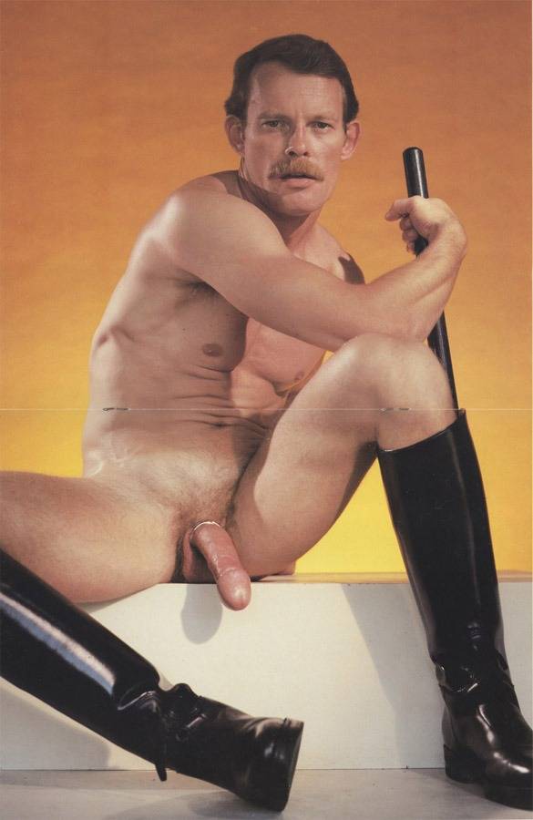 bob boudreau add Hot Naked Policemen photo