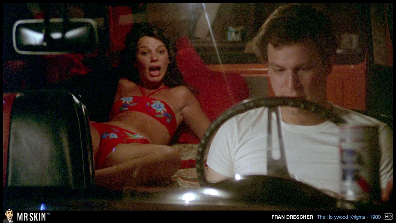 alisha yoder add Fran Drescher Nude Pics photo