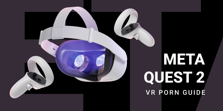 david bready add Oculus Quest 2porn photo