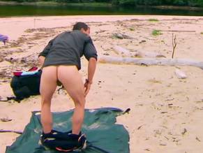 amanda rod add Nude Bear Grylls photo