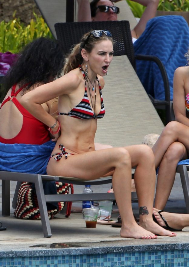 dominique rochelle add Drea De Matteo Leaked photo