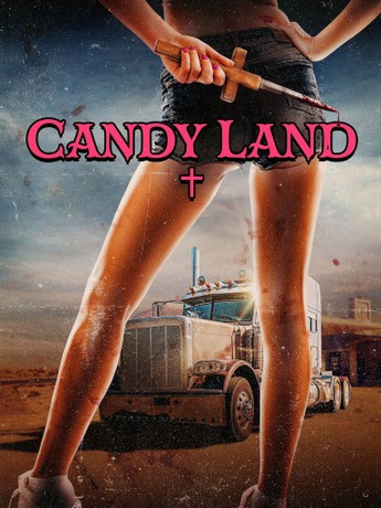 clint dwyer add Candy Land Porn Movie photo