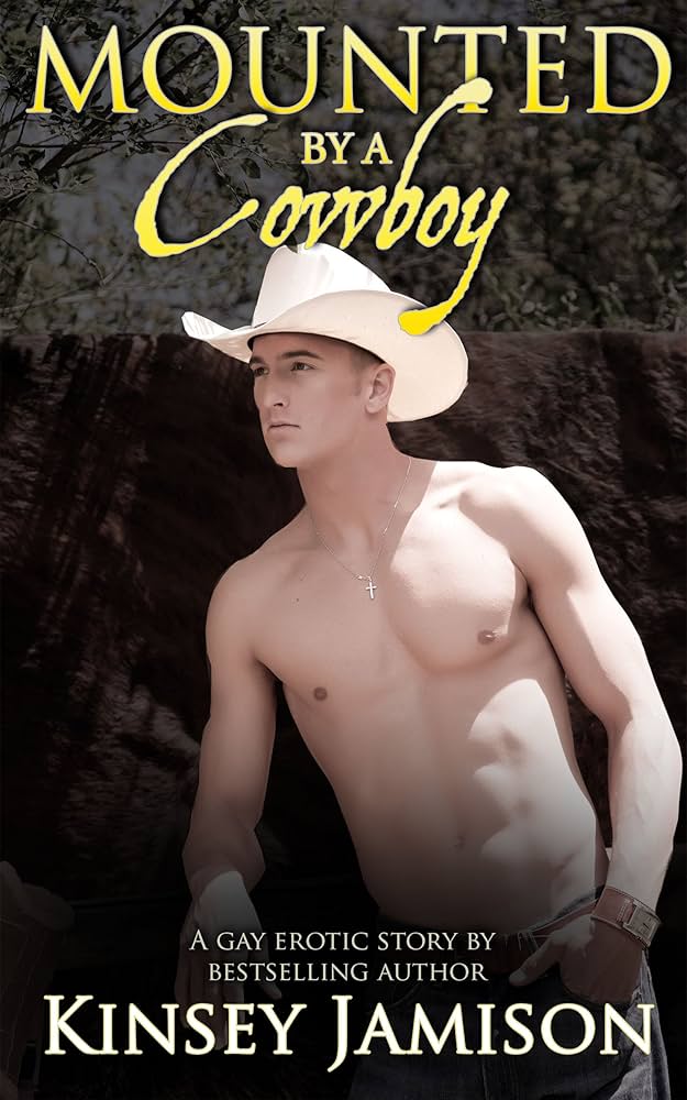 brad putty add Cowboy Twinks photo