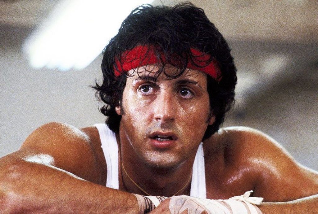 carmen stefanescu add Sylvester Stallone Pornography photo