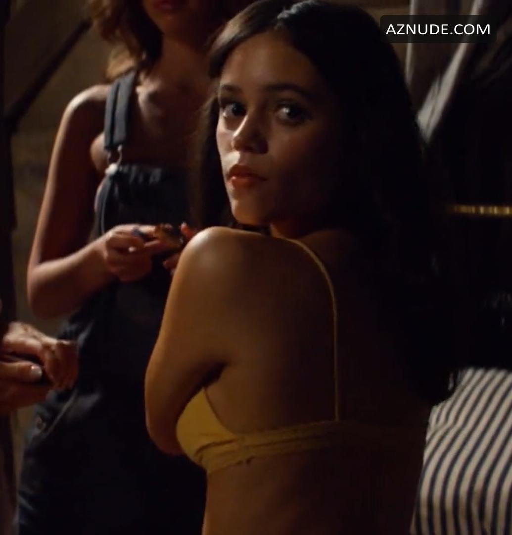 dan talley add X Movie Jenna Ortega Scene photo