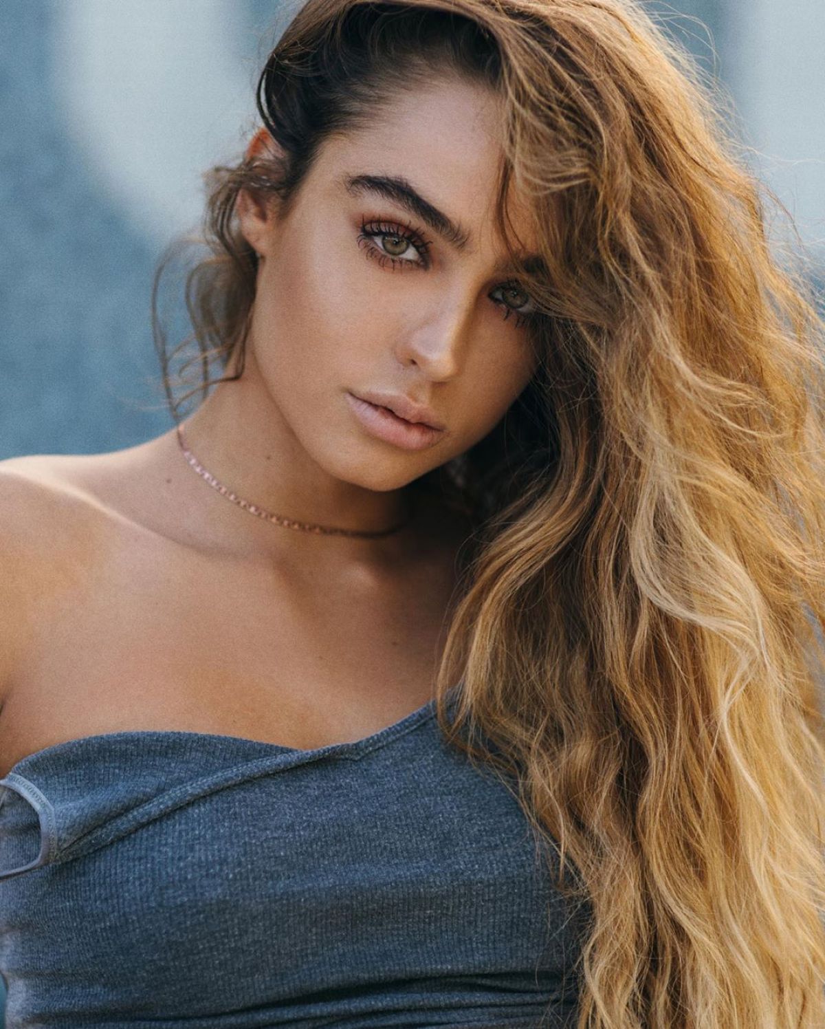 allison lefebvre add Sommer Ray Sex photo