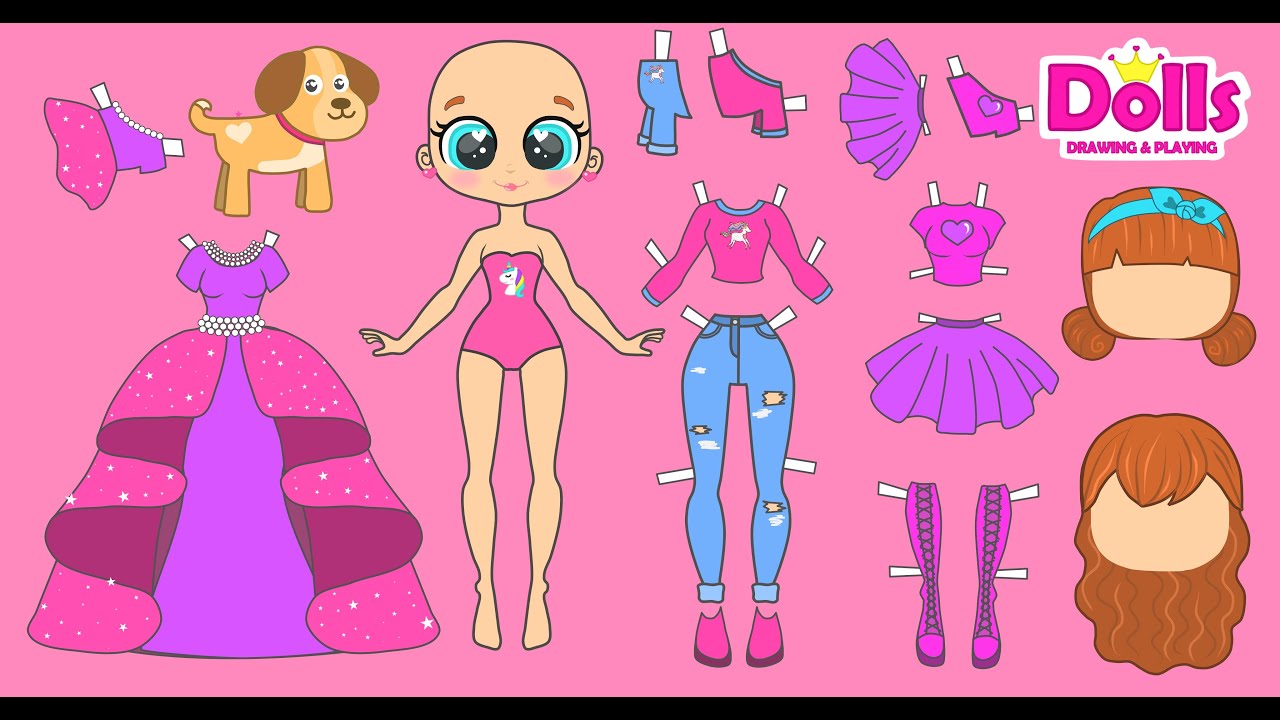 craig hazelton add Futanari Dolls photo