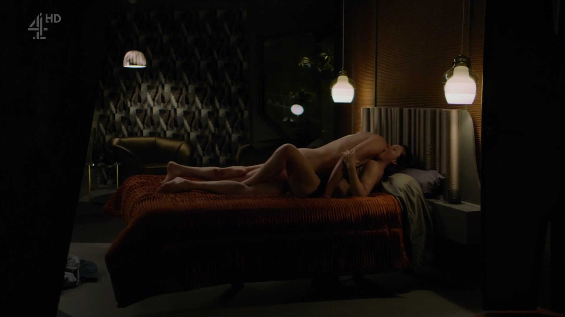 chris cassada add Essie Davis Nude photo