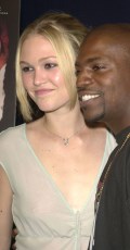 andi kim add Julia Stiles Nip Slip photo