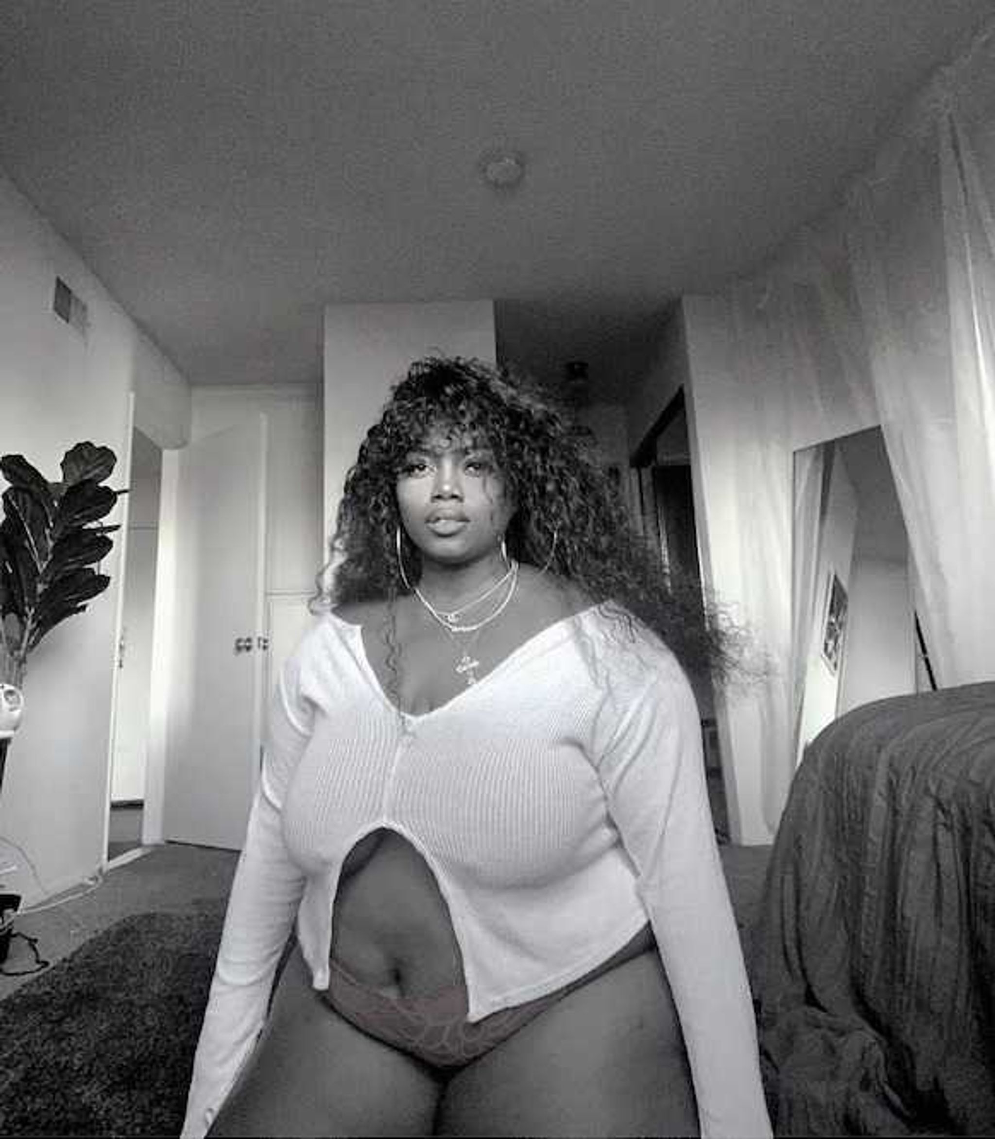 bonnie huynh add Ebony Bbw Huge Tits photo
