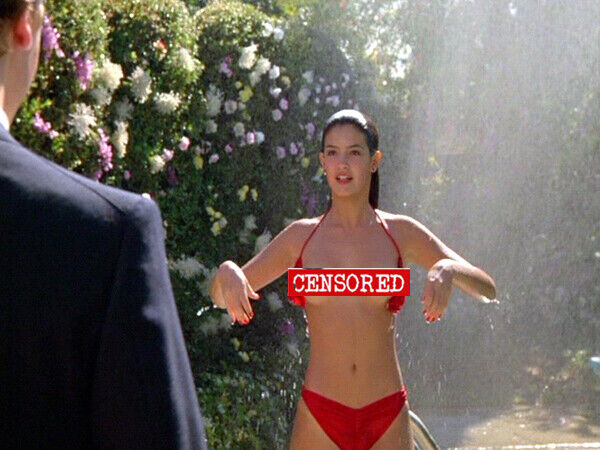 alyssa quintanilla add Fast Times At Ridgemont High Nude Scene photo