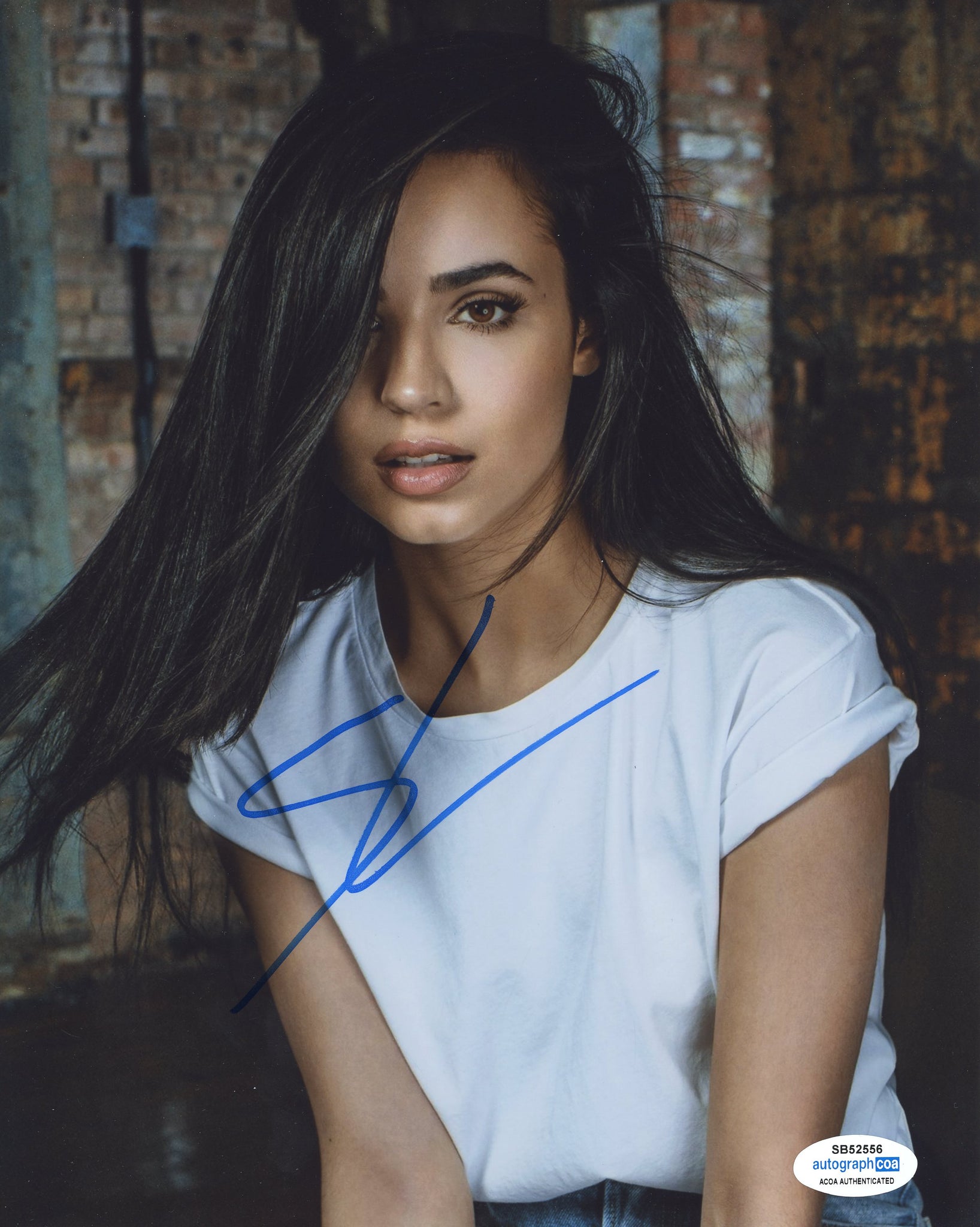 daniel farmer add Sofia Carson Sexy photo