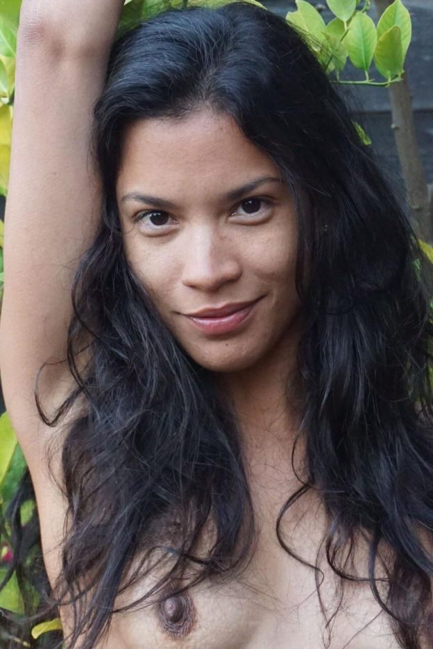 amber dancy add Danay Garcia Naked photo