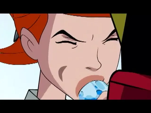 alana penn add Ben10 Anime Porn photo