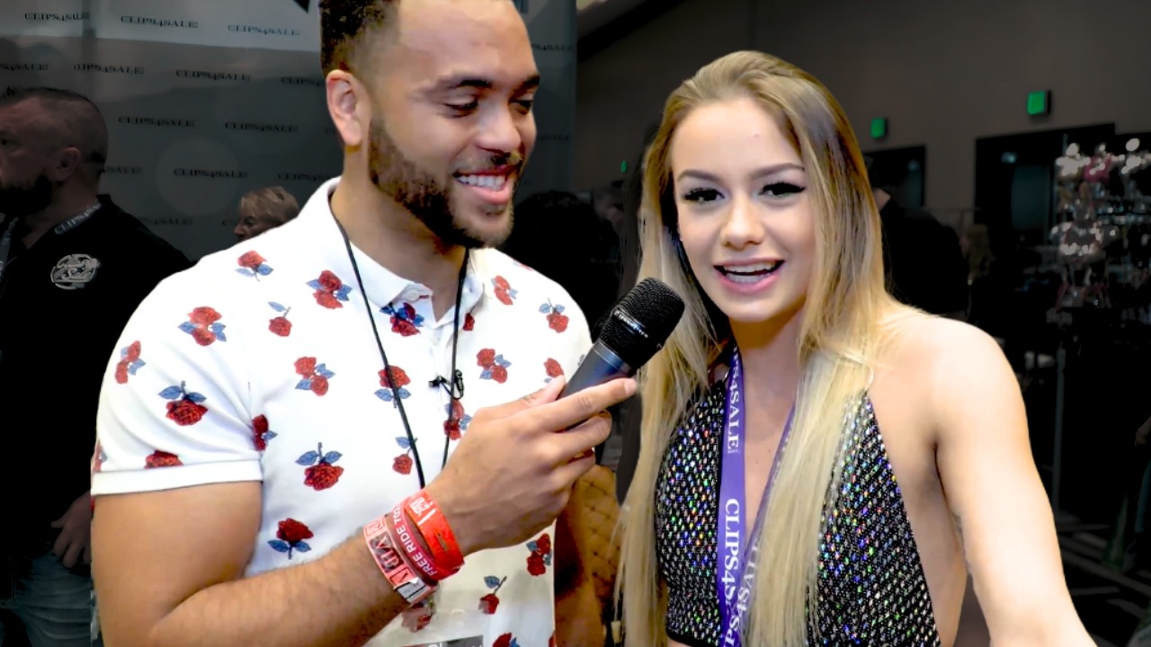 brid conroy add Naomi Swann Interview photo