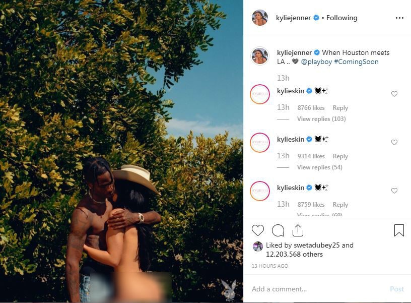 adan torres add Kylier Jenner Porn photo