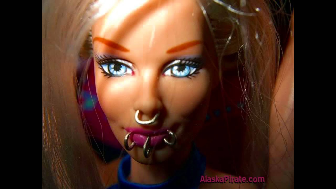 carla pannell add Barbie Feels First Anal photo