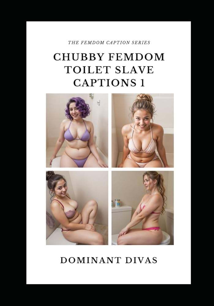 Chubby Fem Dom 14956