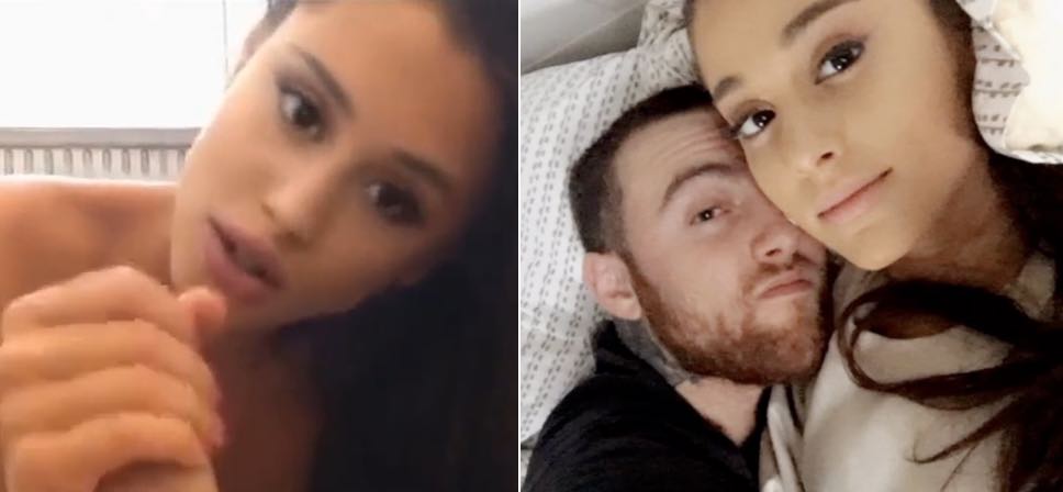 Ariana Grande Sex Tape 11571