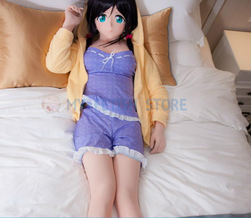 brad coleman add Kigurumi Crossdresser Porn photo