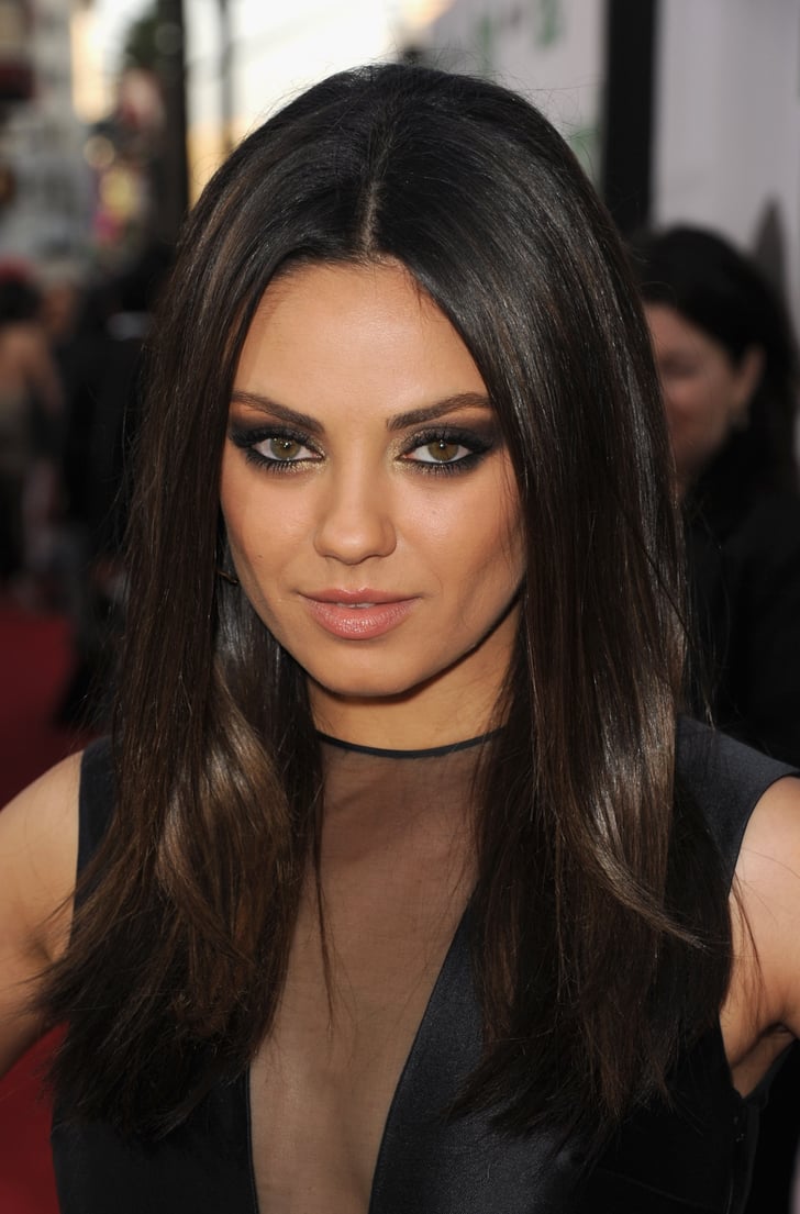 boyd bruce add Mila Kunis Sexiest Photos photo