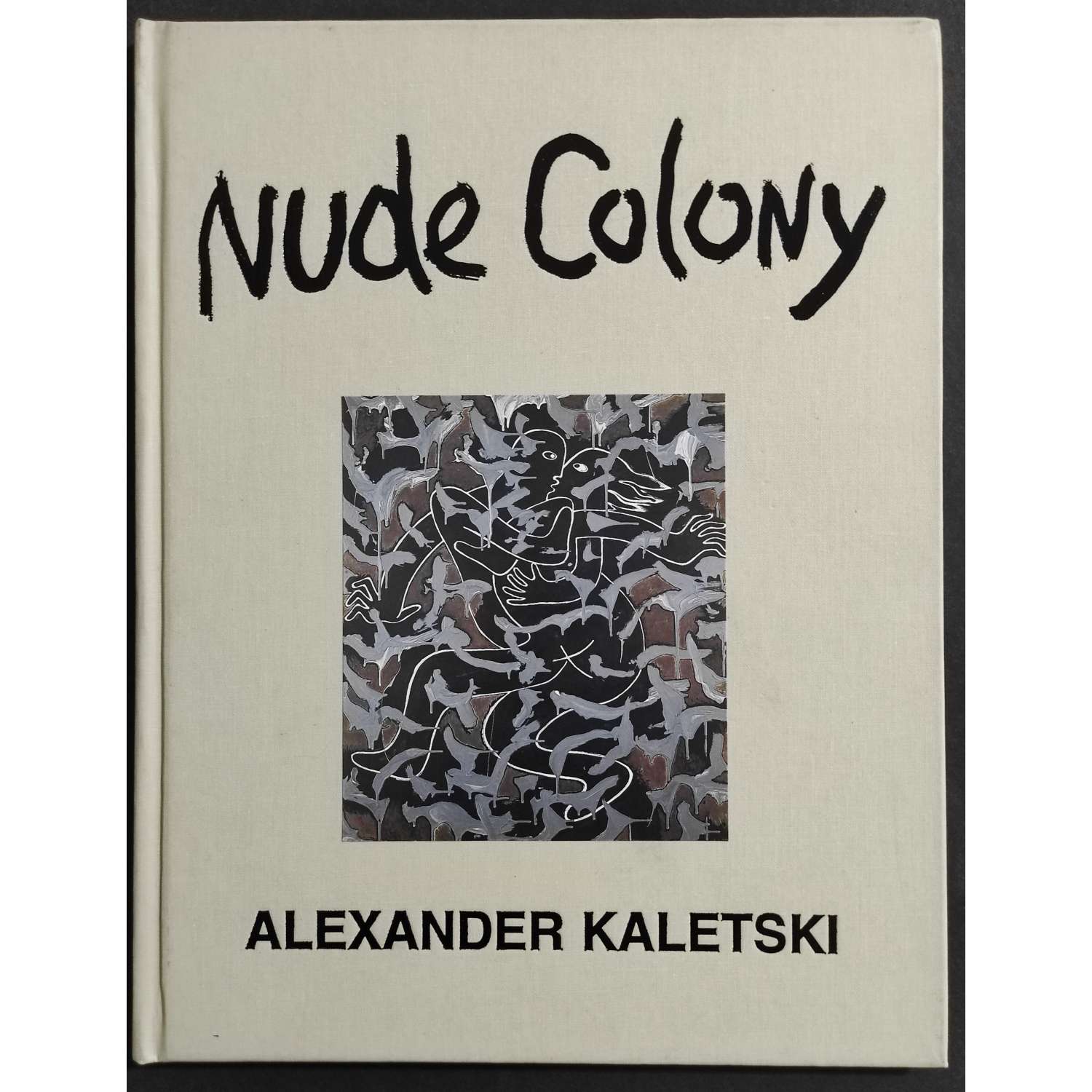 arthur sawyer add Nude Colony Porn photo