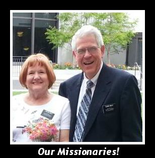 dinesh todi add Father Daughter Missionary photo