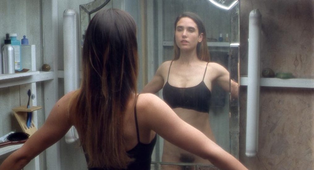 alfredo baeza add Jennifer Connelly Naked Pics photo