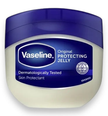 ahmed al hajj add Anal Lube Vaseline photo