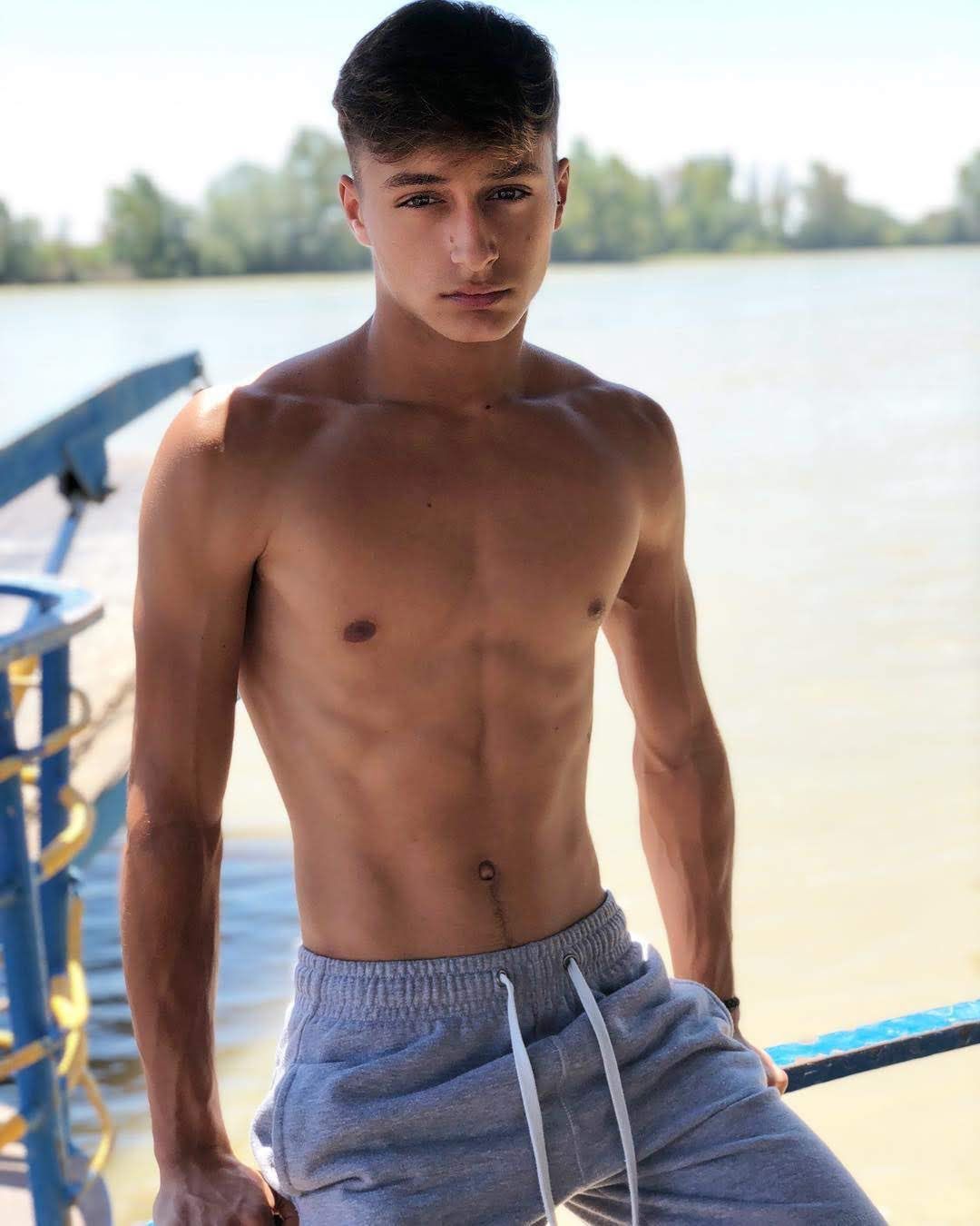 danny felker add Twinks Bj photo