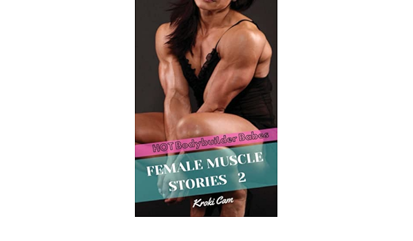 anthony alban add Muscular Woman Bbc photo