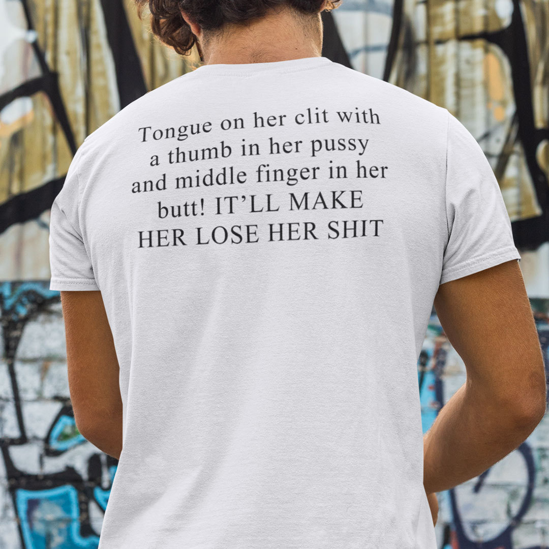 david lanczycki add Finger Her Clit photo